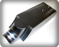 GM-Sb-76cn Máquina dobradeira de cabeça única com controle numérico totalmente automático de venda quente