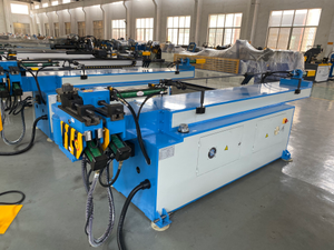 hydraulic Hot Sale u shaped NC Steel Tube Bending Machine
