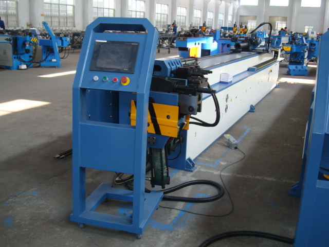 Bender Tiub CNC (GM-SB-76CNC)
