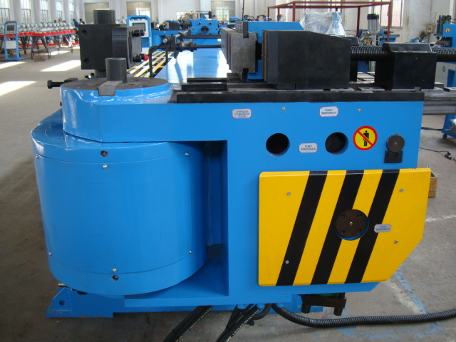 Fornecedor chin&ecirc;s de m&aacute;quinas para dobrar tubos e tubos (GM-SB-114NCB)